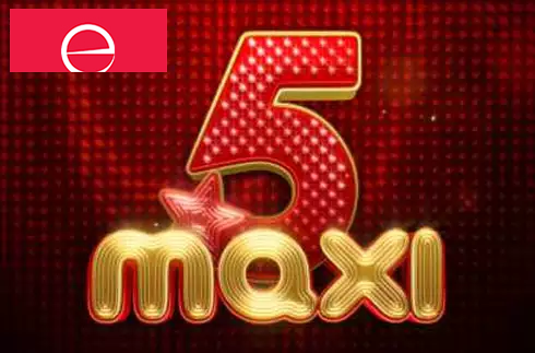Maxi 5